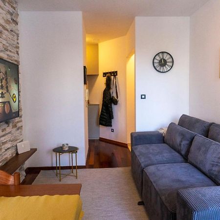 Apartment Blaue Adria 스플리트 외부 사진