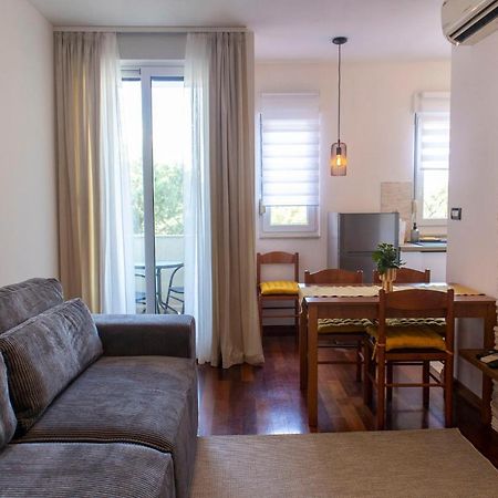 Apartment Blaue Adria 스플리트 외부 사진